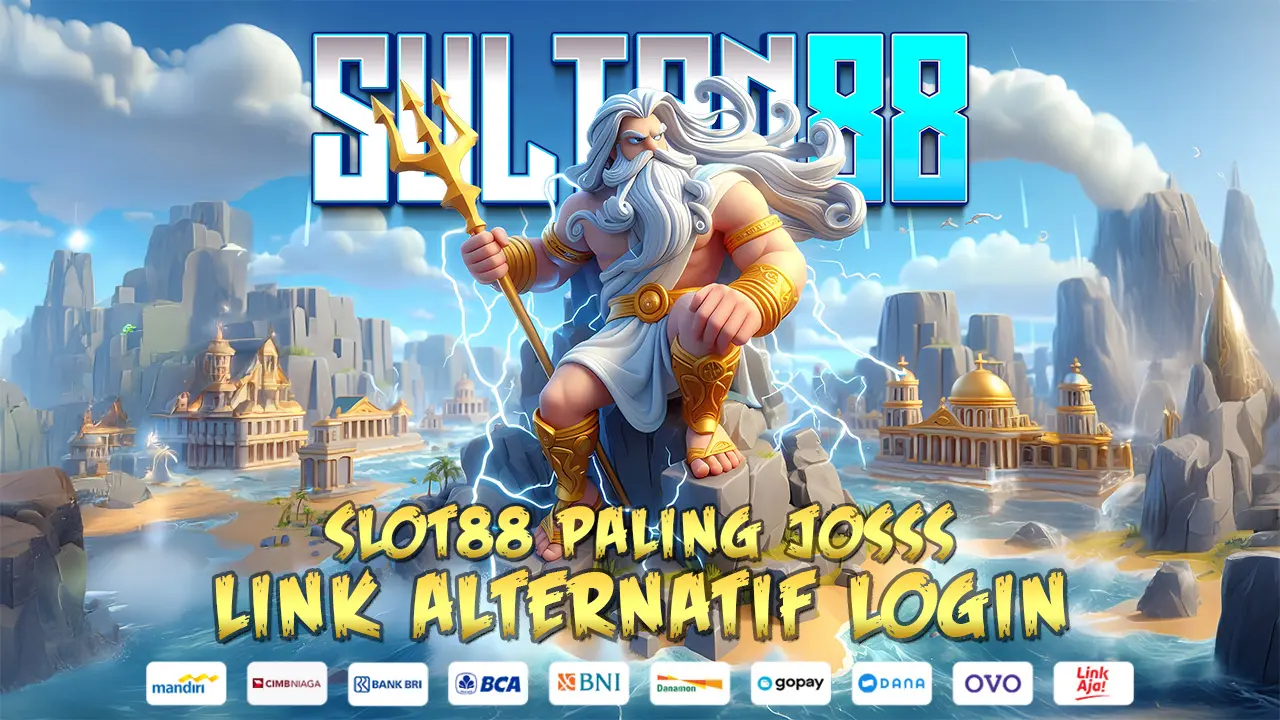 Betcash88 slot88 resmi